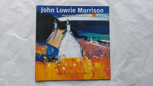 Jolomo - (john, lowrie