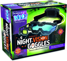 Kids Night Vision Goggles Spy