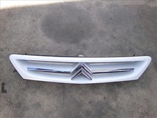 front grille CITROEN XSARA 1.9