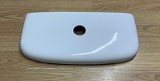 Toilet Cistern Lid = Ideal Standard  ALTO, — E-752 —. 405x190mm. White, R-763