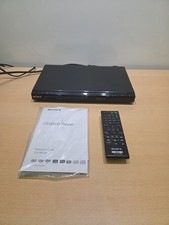 Sony DVP-SR150 DVD Player With