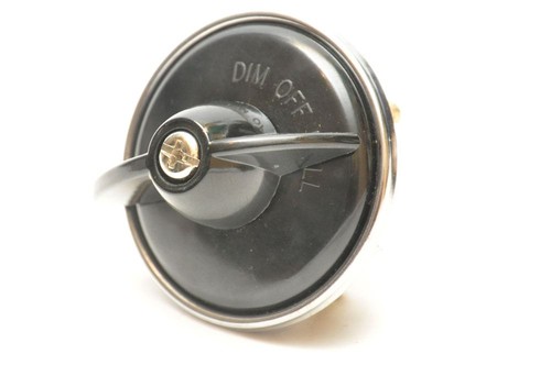 Replica miller headlamp switch - miller,