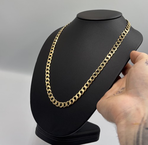 9ct yellow gold - yellow, silver