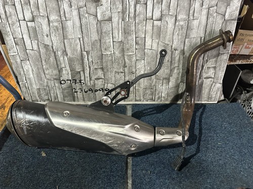 Bmw g310 g310r headers - bmw, exhaust