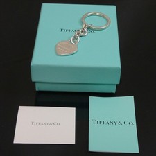 Authentic Tiffany & Co. Return