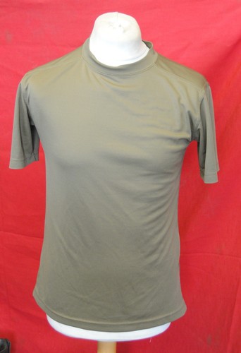 British army shirt light - british,