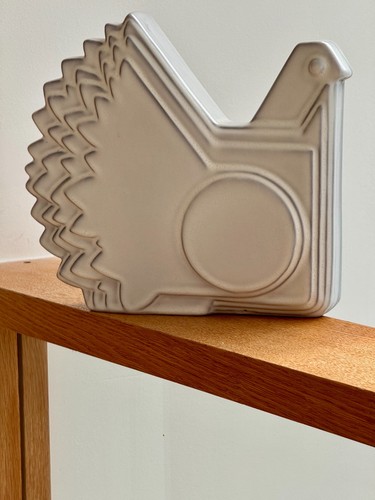 Alessio tasca style ceramic - tasca,