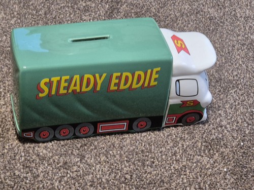 Wade steady eddie - wade,