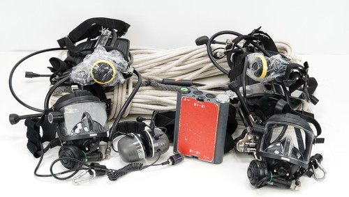 Interspiro divator full - interspiro,