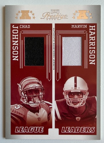 Johnson harrison 2006 - harrison,