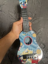 ukulele