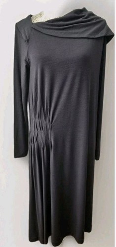 Ischiko oska dress grey - ischiko, by