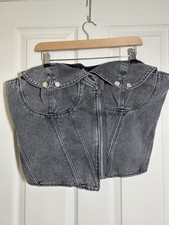 PrettyLittleThing Plus Washed