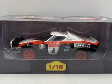 1:18 Lancia Stratos Alen Rally