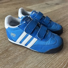 Adidas Dragon Kids Shoes Size