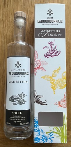 Empty labourdonnais suger - labourdonnais,