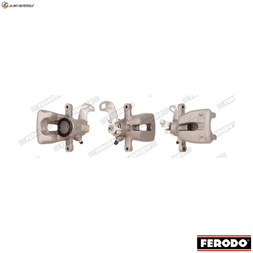 Brake caliper fcl695257 for - caliper,