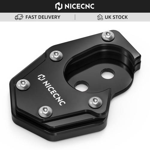 Cnc footstand enlarger - footstand, for