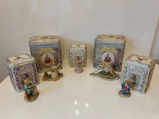 5 x Border Fine Arts - Beatrix