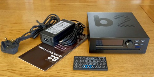 Brennan music player 2gb - brennan,