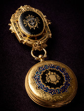 Antique vacheron genève c1860 - genève,