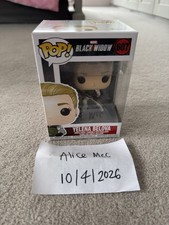 Funko Pop! Marvel Yelena