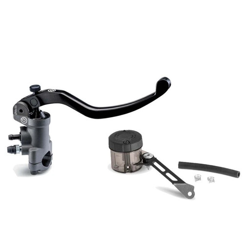 Brembo 19x20 forgiated kit - brembo,