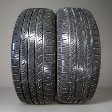 2 X 225 60 17 (99H) ROYAL BLACK TYRE ROYALSPORT M+S  MATCHING PAIR 2256017 
