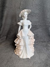 Coalport Ladies Of Fashion
