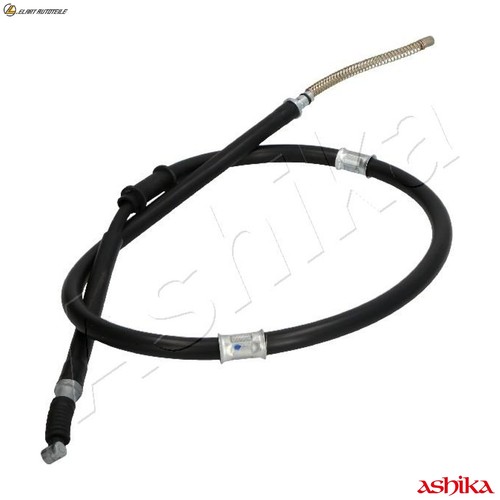 Parking brake cable - parking,
