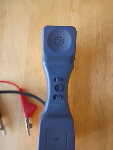 Fluke networks ts19 - networks, telephone