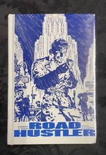Road Hustler Hardcover