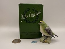 Beswick Goldcrest RARE (2415)