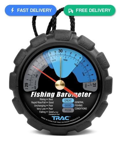 Camco trac outdoors fishing - trac,