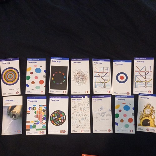14x london underground - 14x,