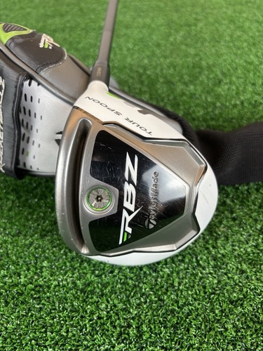 Taylormade rbz rocketballz - rbz,