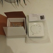 WFHT-electronic dual themoster