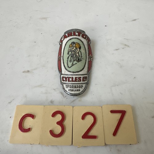 Vintage carlton head - vintage,