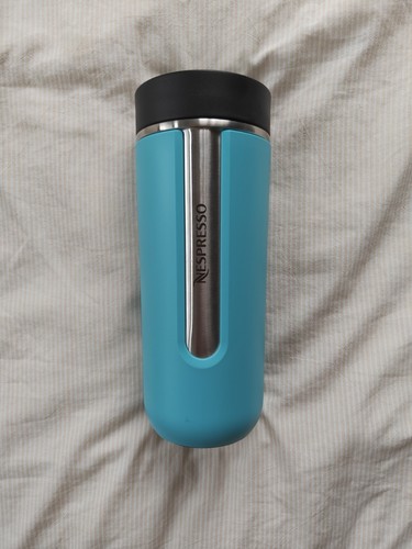 Nespresso nomad travel mug - nomad,