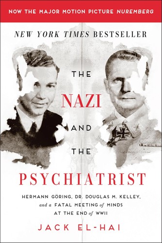 The nazi and psychiatrist - the,
