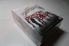 Prison Break - Series 1-5 -