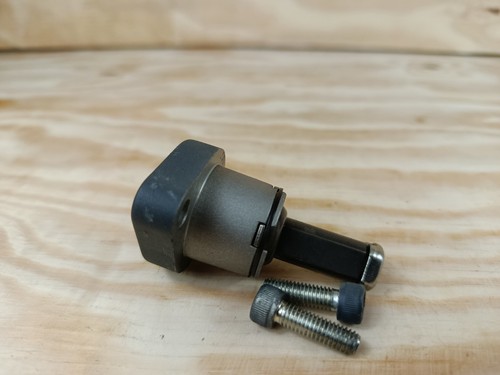 Hyosung gt125r carb - (u),