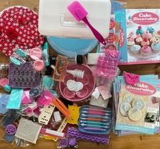 DE Agostini Cake Decorating