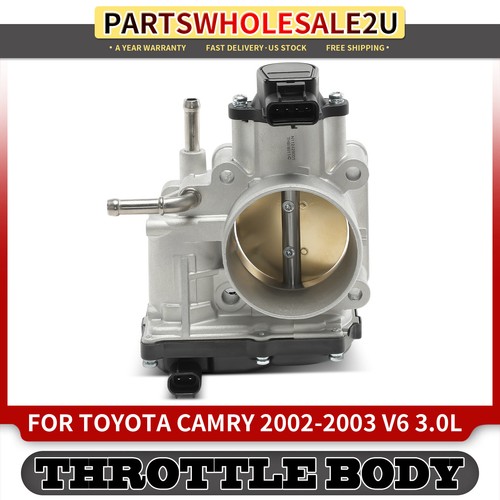 Throttle body for - for, spyder