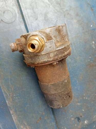 Morris minor fuel - morris,