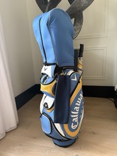 Callaway Complete Golf Package