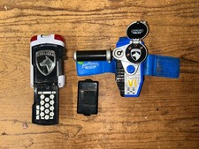 Power Ranger SPD Delta Morpher