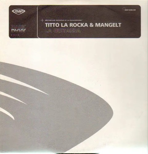 Titto rocka mangelt - rocka, la