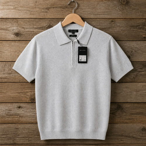 Massimo dutti men 4 zip - men's, 1/4