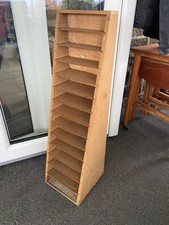 Vintage printers letterpress